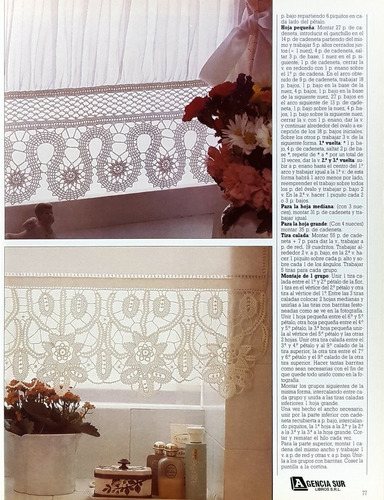 Aprende A Tejer, Jersey, Aguja, Ganchillo, Crochet, Tomo 4