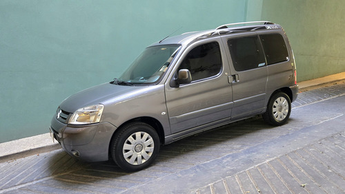 Citroën Berlingo Multispace 1.6 Xtr Hdi 92cv