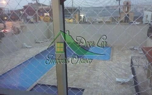 Imagem 11 de 15 de Lindo Apartamento, Flex Iii, Carapicuíba.