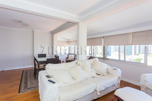 Imagem 2 de 15 de Apartamento - Pinheiros - Ref: 117616 - V-117616