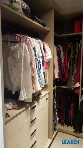Imagem 13 de 15 de Apartamento - Perdizes - Sp - 459800