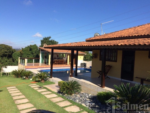 Imagem 3 de 16 de Chacara - Ch00072 - 69923641