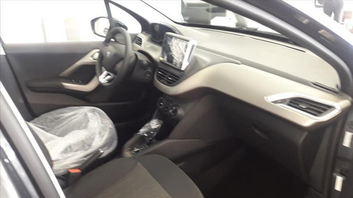 Imagem 12 de 14 de Peugeot 2008 1.6 16v Allure Pack