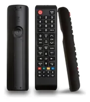 Comprar Controle Compatível Tv Samsung Smart Tela  Lcd Led Plasma 