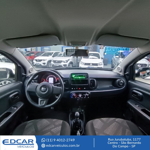 Fiat Mobi LIKE 1.0 FIRE FLEX 5P.