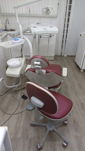 Estou Alugando Consultório Odontológico E Estética Em Moema Próximo A Estação Do Metro Eucaliptos Próximo Ao Shopping Ibirapuera.