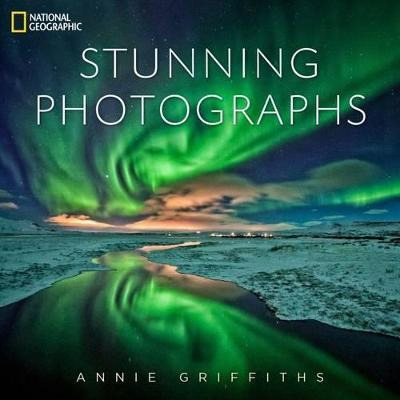 Libro National Geographic Stunning Photographs - Annie Gr...
