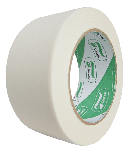 Cinta Masking Tape Cinta Adhesiva De 48mm X 50m Kit De 6pzs