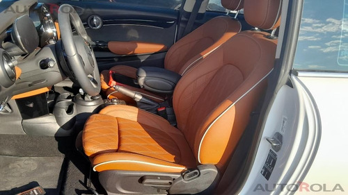Mini Cooper 2.0 S At 3P