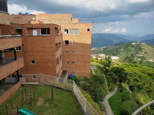 Imagen 11 de 12 de Apartamento Venta Loma Linda El Hatillo Riv#4174