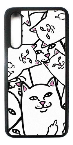 Funda Protector Case Para Huawei P20 Pro Ripndip