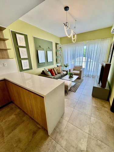 Apartamento Estudio En Venta En El Vergel Entrega Septiembre 2025