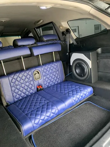 SsangYong Kyron 2.0 M200 Xdi