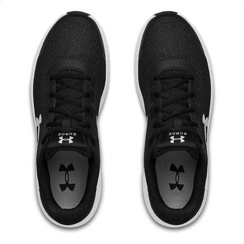 Imagen 5 de 6 de Zapatillas Under Armour Surge 2 Hombre Running Deportivas