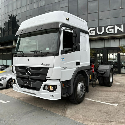 Mercedes Benz Atego 1729 36/s