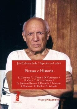 Picasso E Historia - Varios Autores
