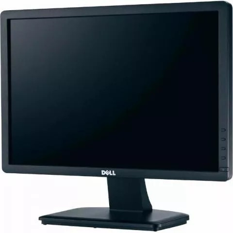 Cpu Core I5 4gb Ddr3 Hd 500 + Monitor De 19 Dell