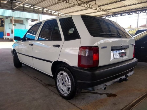Fiat Tipo 1.6 Mpi