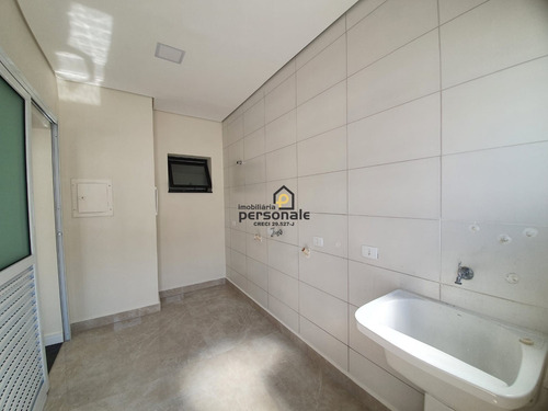 Imagem 12 de 30 de Casa Em Condomínio Em Sorocaba, Alphaville Nova Esplanada I - Ca00534 - 70012644