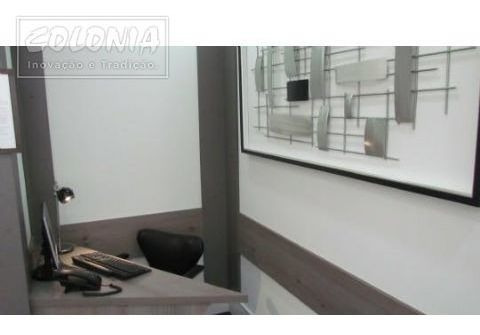 Imagem 2 de 5 de Comercial A Venda - 4070505