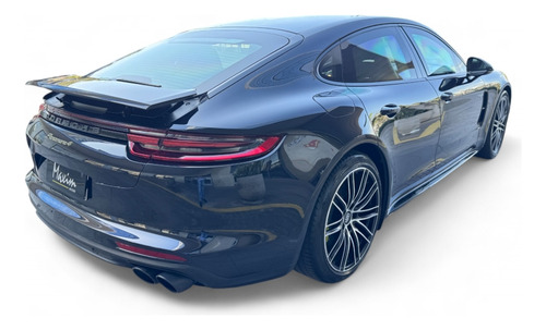 Porsche Panamera 2.9 V6 E-HYBRID 4 EXECUTIVE PDK