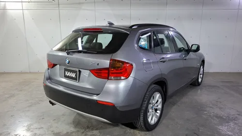 BMW X1 2.0 SDRIVE20IA
