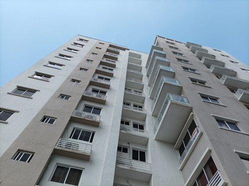 Imagen 1 de 25 de Alquiler Apartamento Santo Domingo Este