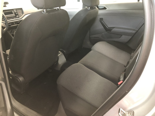 Volkswagen Virtus Trenline