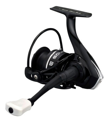 Reel frontal 13 Fishing Source X 4000