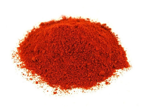 Paprika Pimentón Español 10 Kg