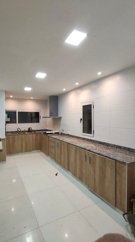 Casa 3 Dormitorios Alquiler Praderas San Lorenzo