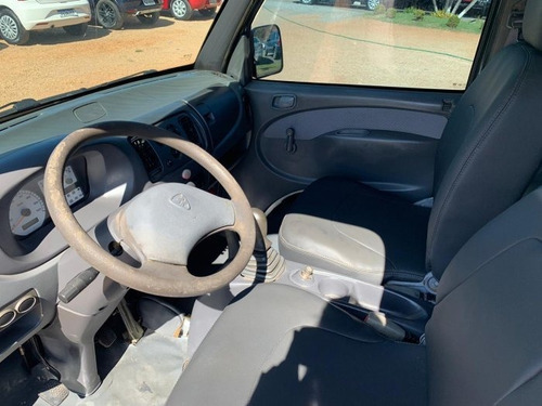 Van 1.0 8v Gasolina 4p Manual