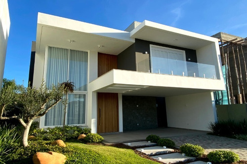 Imagem 3 de 30 de Casa À Venda Em Capão Da Canoa - Ca01153 - 68125576