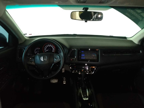 Imagem 8 de 13 de Honda Hr-v Ex 1.8 Flexone 16v 5p Aut.