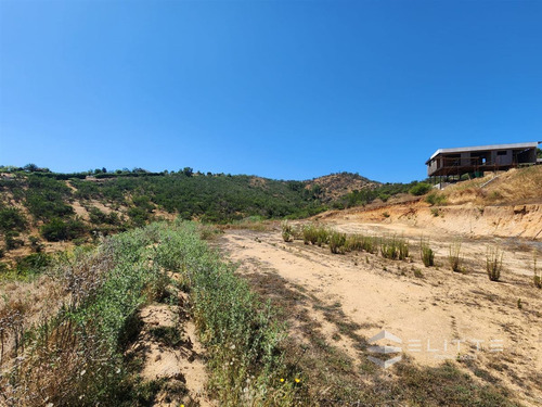Parcela En Venta En Quilpué