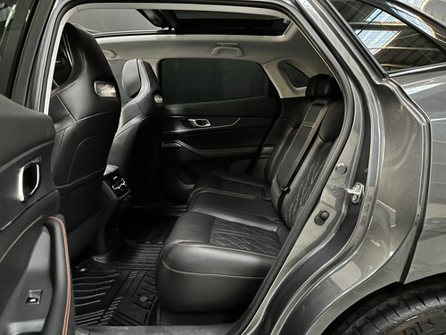 Changan Uni-K 2.0 Elite At