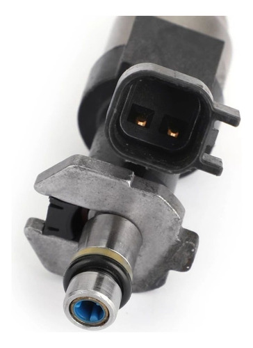 2x Inyector Gasolina Motor 6.2l V8 Sierra Denali 2014-2018
