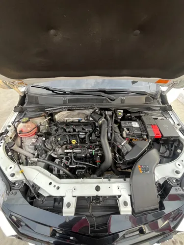 Chevrolet Onix 1.0T Rs Mt