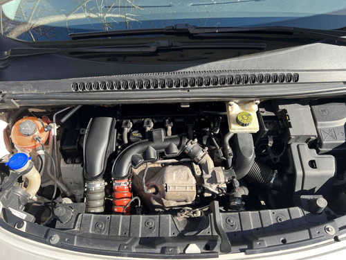 Imagen 12 de 17 de Peugeot 3008 2014 1.6 Allure Thp 156cv