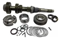 Comprar Kit Reparacion Quintuple Caja Transmision 6ta S10 2.8 Gm