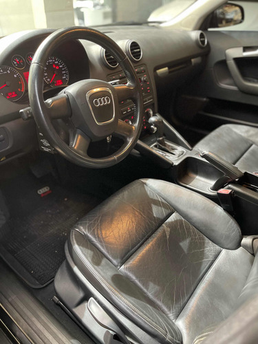 Audi A3 Sportback 2.0 I Dsg Prem. Cu