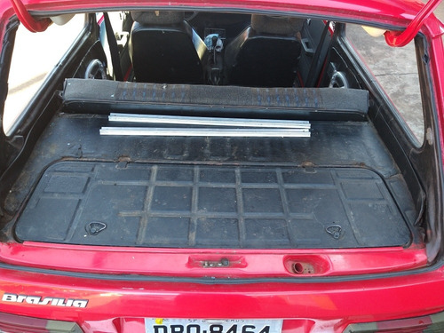 Vw Brasília