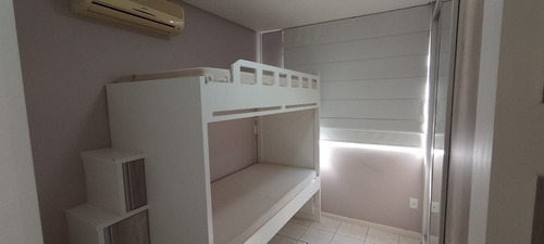 Imagem 22 de 30 de Cobertura Com 3 Quartos No Bairro Itacorubi Em Florianópolis - 79467