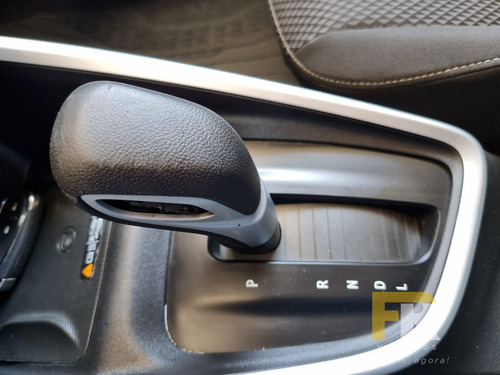 Chevrolet Onix HATCH LTZ 1.0 FLEX TURBO AT