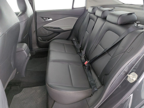 Chevrolet Onix 1.0 TURBO FLEX PLUS PREMIER AUTOMÁTICO