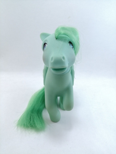 My Little Pony G1 Vintage Medley Pegaso Figura (Usado)