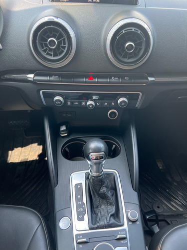 Audi A3 1.4 Sedán Select At Dsg