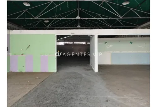 Avenida Raúl Leoni