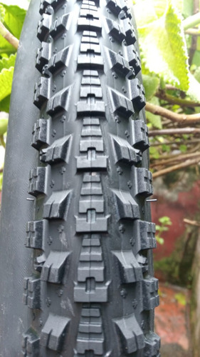 Imagen 6 de 10 de Llanta Maxxis Crossmark I I 27.5*2.25/ Talón Convencional.