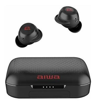 Aiwa Prodigy Air Max - Auriculares Bluetooth